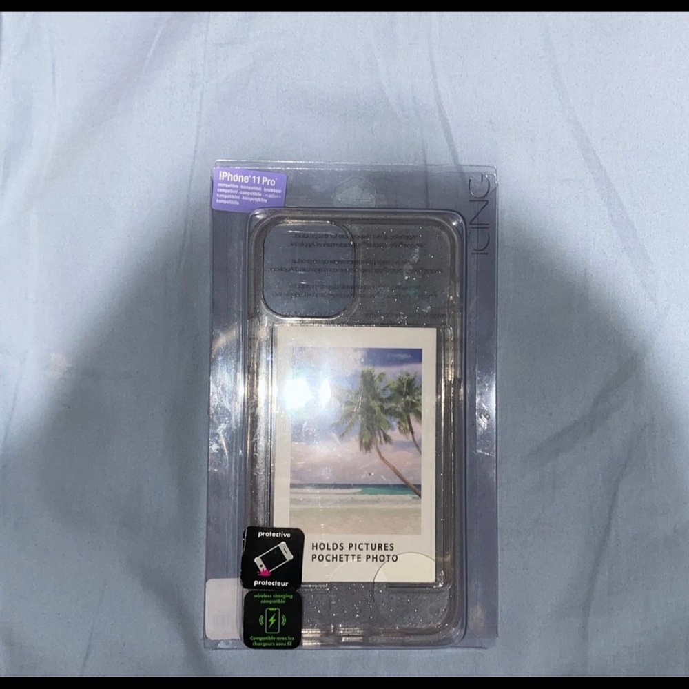 Phone case